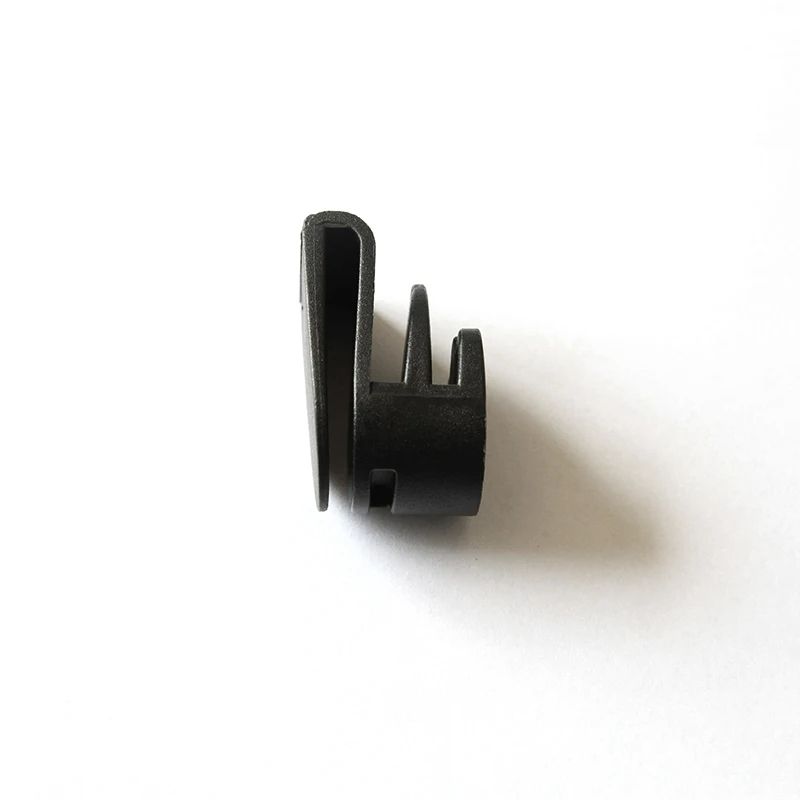 Handlekroker frunk Tesla Model Y - 2 stk